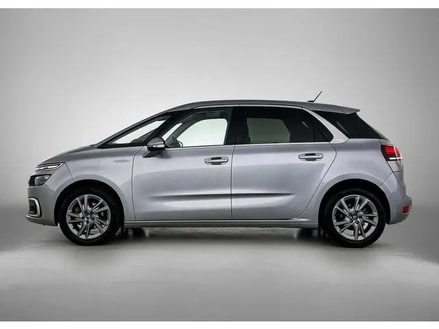 Citroën C4 Spacetourer