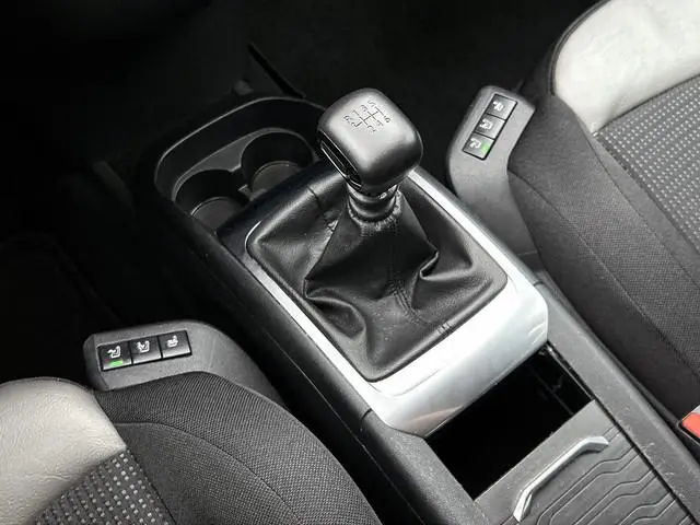 Citroën C4 Spacetourer