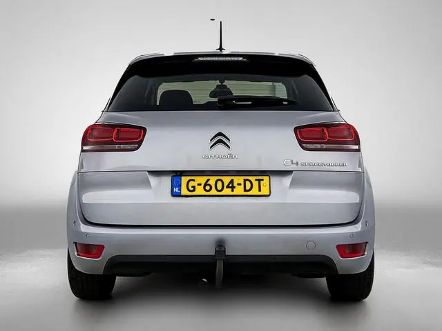 Citroën C4 Spacetourer