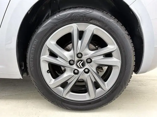 Citroën C4 Spacetourer