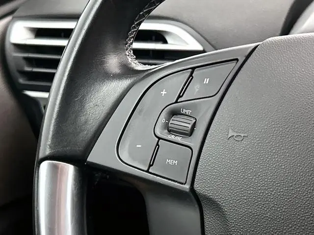 Citroën C4 Spacetourer