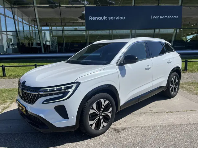 Renault Austral 1.2 E-Tech full hybrid 200PK techno / Camera / Apple Carplay - Android Auto / PDC V+...