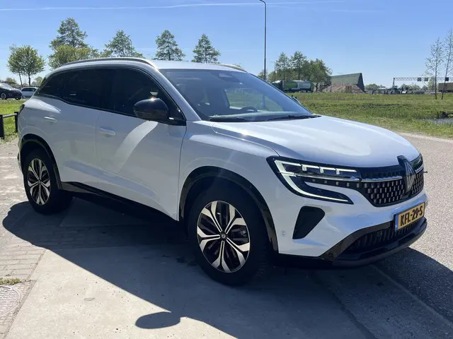Renault Austral