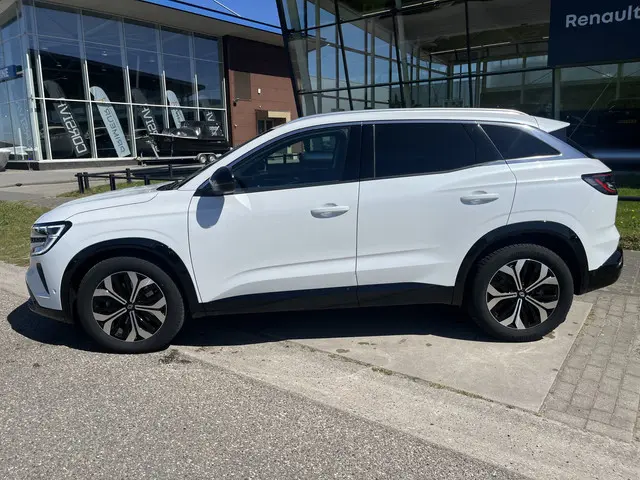 Renault Austral