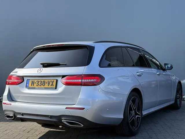 Mercedes-Benz E-klasse Estate BWJ 2022 E200 211 PK Business Solution AMG Automaat AUTOMAAT | CLIMA |...