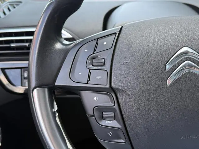 Citroën C4 Picasso