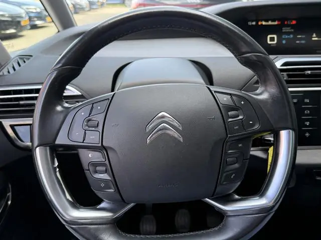 Citroën C4 Picasso