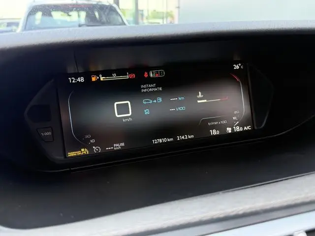 Citroën C4 Picasso