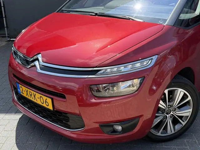 Citroën C4 Picasso