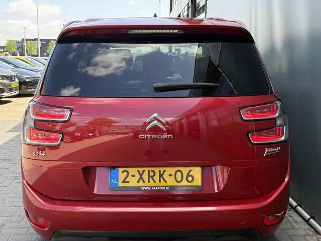 Citroën C4 Picasso