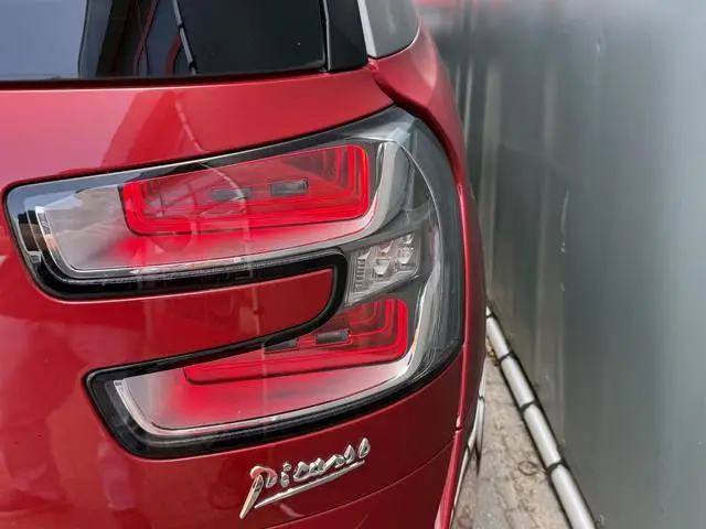 Citroën C4 Picasso