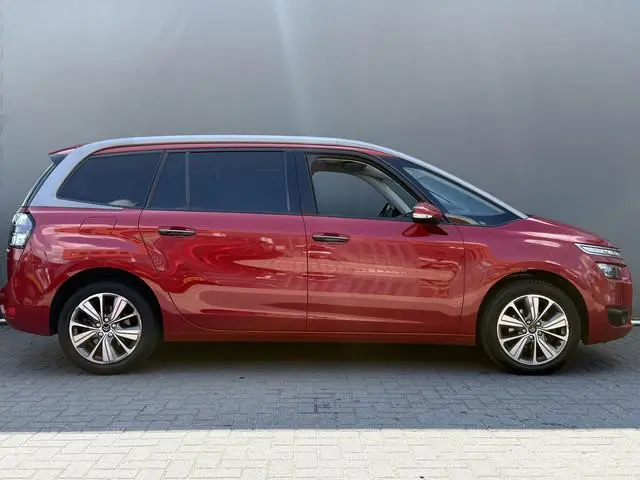 Citroën C4 Picasso
