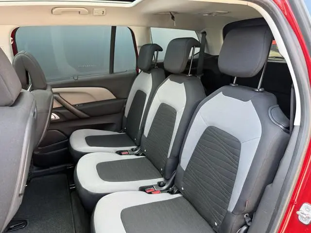 Citroën C4 Picasso