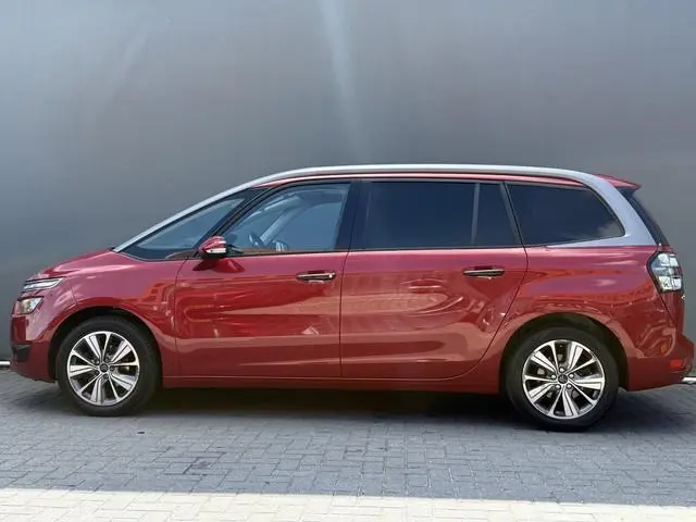 Citroën C4 Picasso