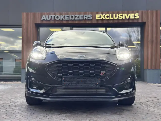 Ford Puma 1.5 EcoBoost ST-X Schaalstoelen B&O Stuurverw. LED 19''LM