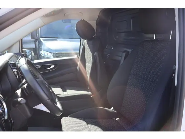 Mercedes-Benz Vito 116 CDI L2 Automaat Led Navigatie Camera 