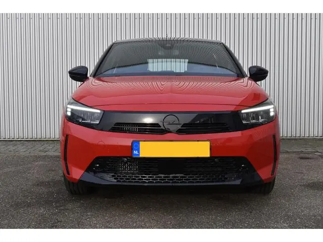 Opel Corsa 1.2 Turbo Yes Yes uitvoering  Demo Sale