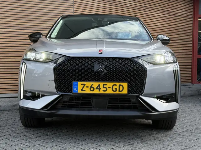 DS DS 3