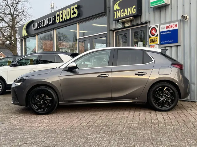 Opel Corsa 1.2 GS Line. | AUTOMAAT | CAMERA | CARPLAY | LED |