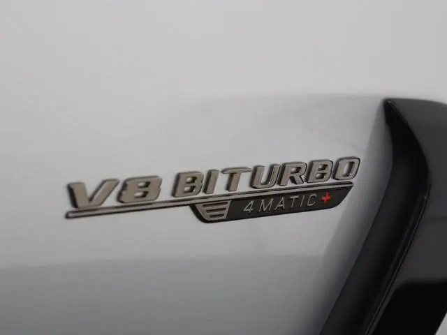 Mercedes-AMG GT