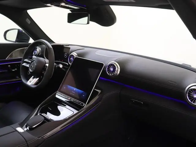 Mercedes-AMG GT