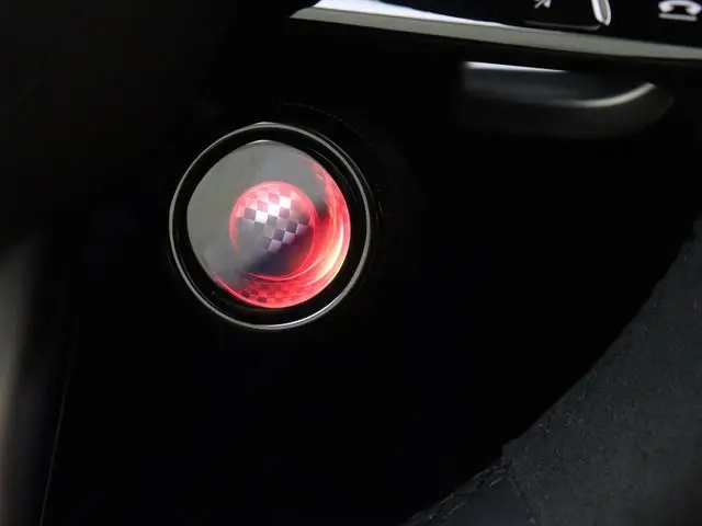 Mercedes-AMG GT