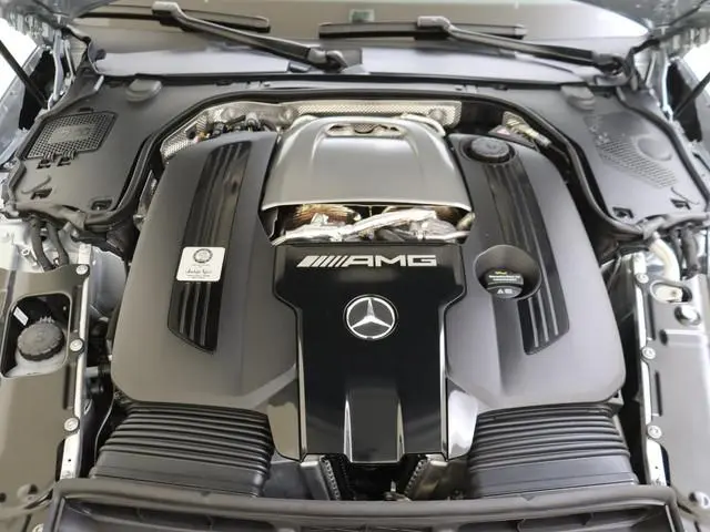 Mercedes-AMG GT