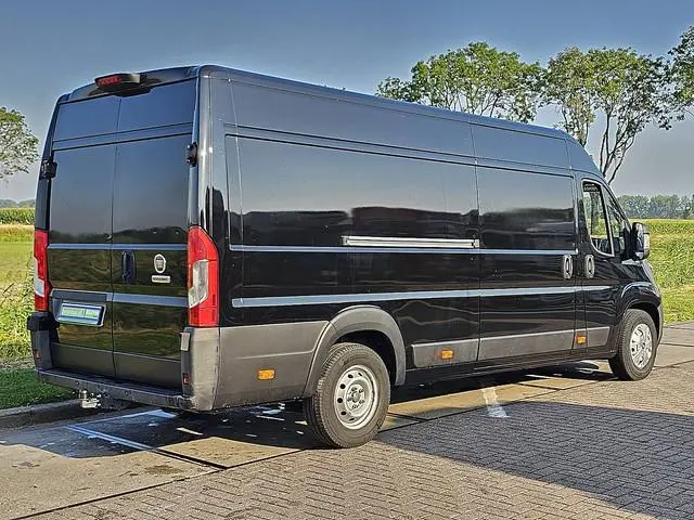 FIAT DUCATO 2.3 160 xl l4h2