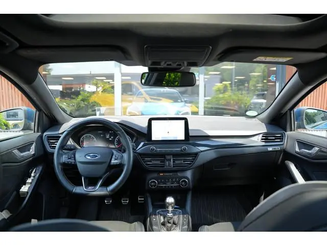 Ford Focus 2.3 EcoBoost ST-X Panorama dak 280PK