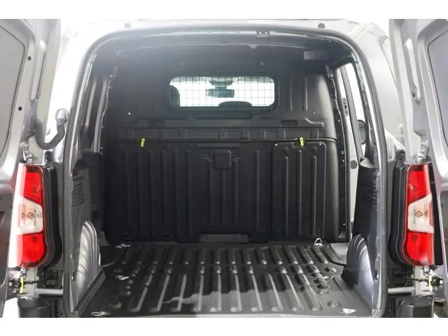 Toyota pro-ace