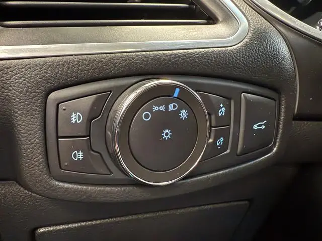 Ford Edge