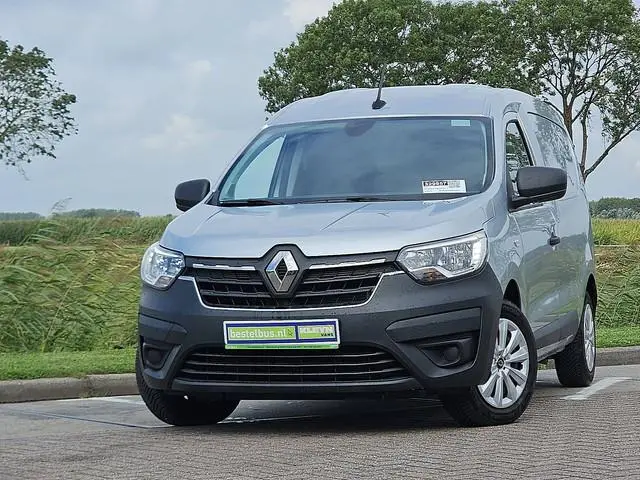 RENAULT KANGOO 1.5 dci 95 comfort