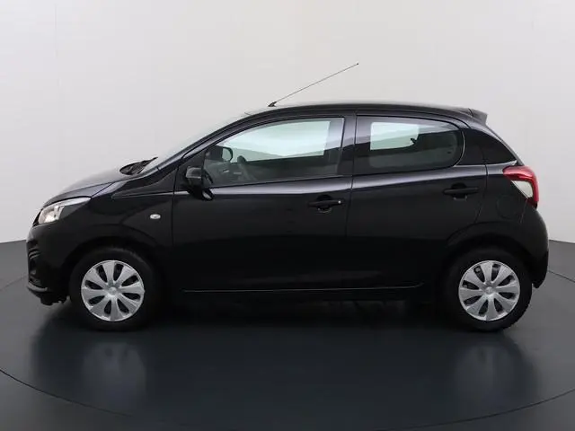 Peugeot 108 1.0 e-VTi Active | Airco |  Zuinig !! |