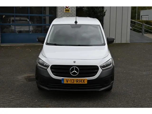 Mercedes-Benz Citan 110 CDI L1 Pro Dubbele schuifdeuren, Apple Carplay / Android Auto, Camera