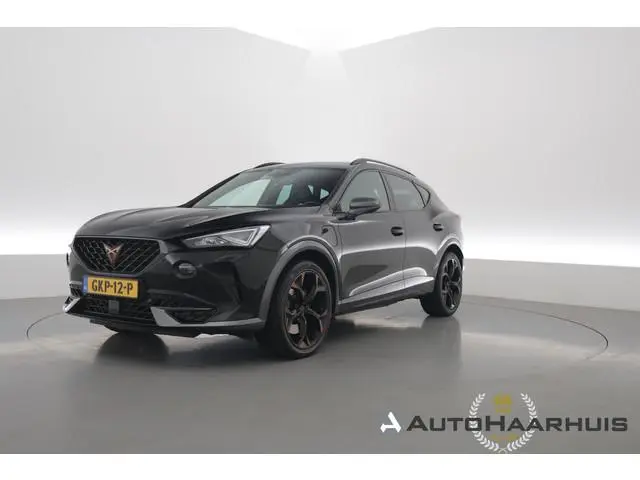 CUPRA Formentor 1.4 e-Hybrid 245PK VZ Copper Edition | Rijklaar! | Dig. Cockpit | E-Stoel+Memory | S...