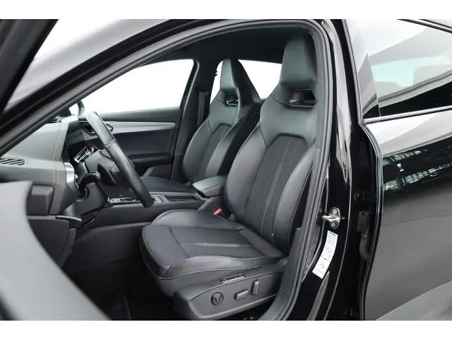 CUPRA Formentor 1.4 e-Hybrid 245PK VZ Copper Edition | Rijklaar! | Dig. Cockpit | E-Stoel+Memory | S...