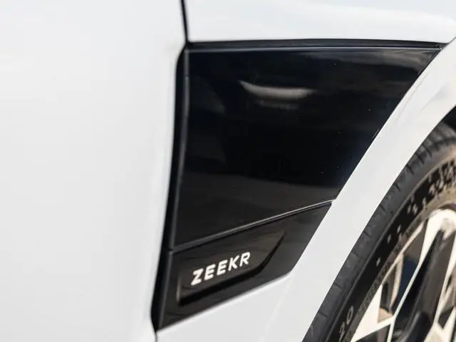 Zeekr 7GT