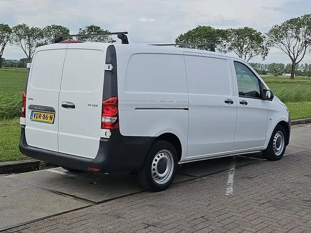 MERCEDES-BENZ VITO 111 ac euro6