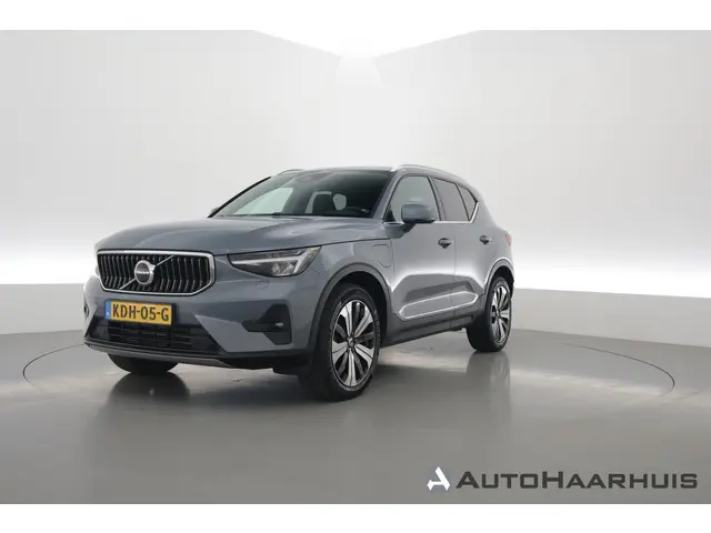 Volvo XC40 1.5 T5 Recharge Inscription | SOH 94.4% | Adapt. Cruise | Apple CarPlay & Android Auto |...