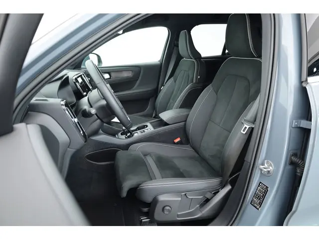 Volvo XC40 1.5 T5 Recharge Inscription | SOH 94.4% | Adapt. Cruise | Apple CarPlay & Android Auto |...