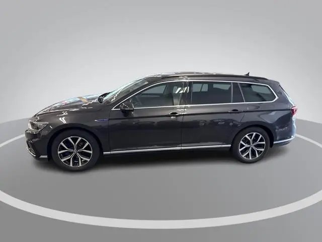 Volkswagen Passat 1.4 TSI 218pk DSG PHEV GTE Business · Camera · Wegklapbare Trekhaak · Apple/Androi...