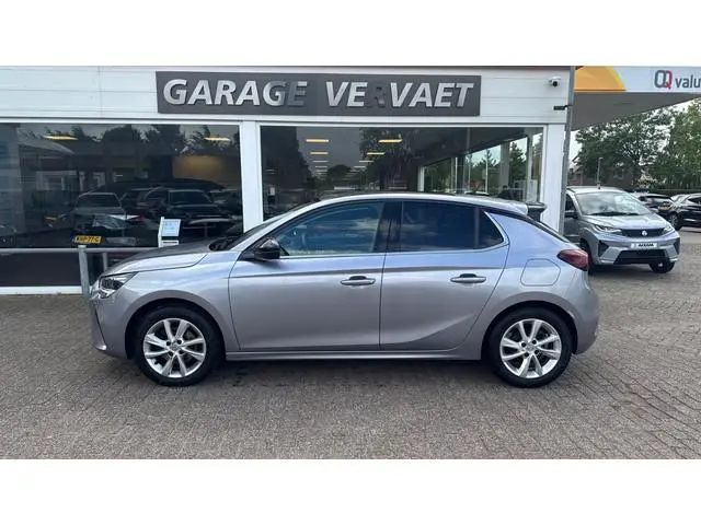 Opel Corsa 1.2 Elegance