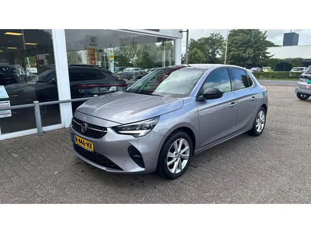 Opel Corsa 1.2 Elegance