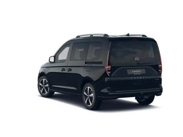 Volkswagen Bedrijfswagens Caddy Combi Style 1.5 eHybrid 115pk Automaat 736648