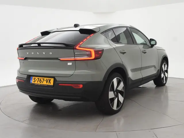 Volvo C40
