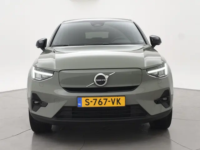 Volvo C40