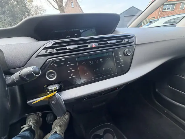 Citroën C4 Picasso
