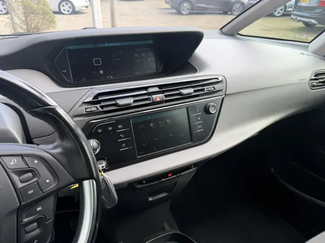 Citroën C4 Picasso