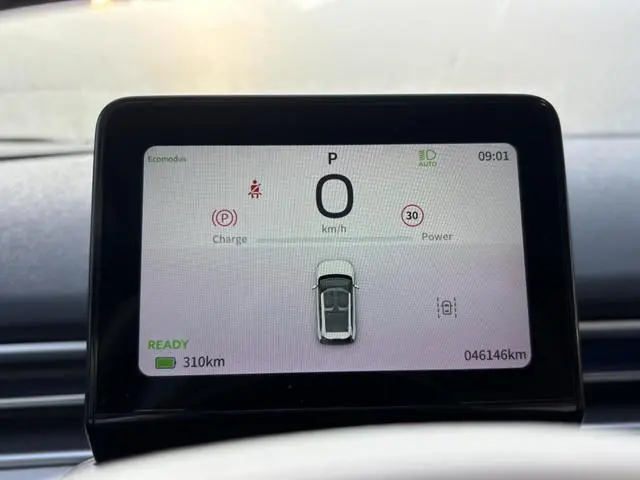 Dongfeng Box