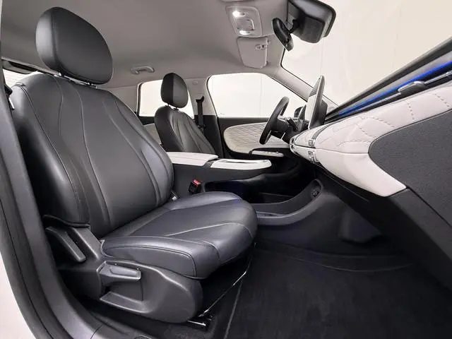 Dongfeng Box